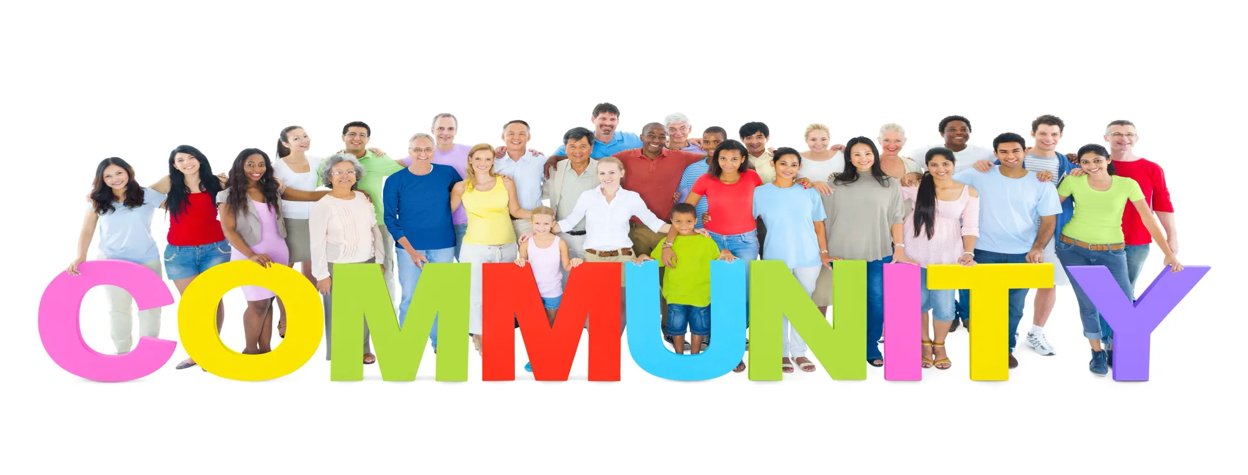 Image for Sense of Community